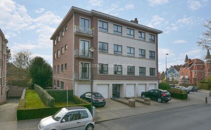 Gelijkvloerse verdieping te huur in Woluwe-Saint-Pierre