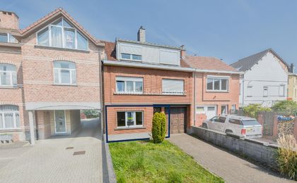 Gelijkvloerse verdieping te koop in Tervuren