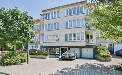 Gesloten garagebox te koop in Woluwe-Saint-Lambert