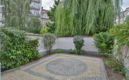 Ground floor for rent in Sint-Lambrechts-Woluwe