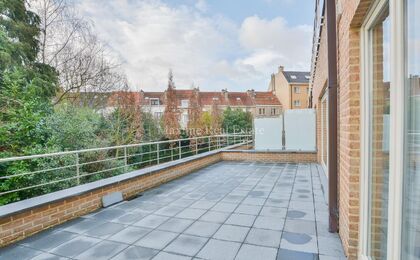 Ground floor for rent in Sint-Pieters-Woluwe