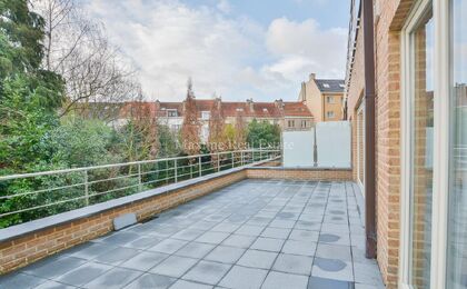 Ground floor for rent in Sint-Pieters-Woluwe