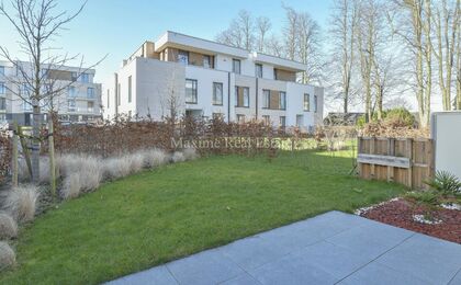 Ground floor for rent in Wezembeek-Oppem