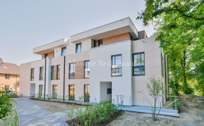 Ground floor for rent in Wezembeek-Oppem