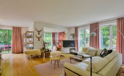 Ground floor for rent in Wezembeek-Oppem