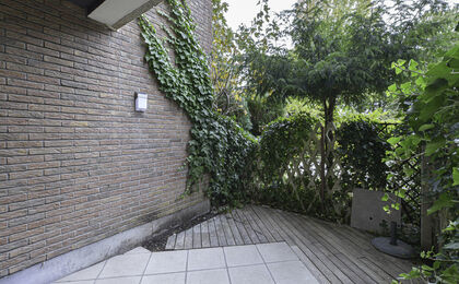 Ground floor for rent in Wezembeek-Oppem