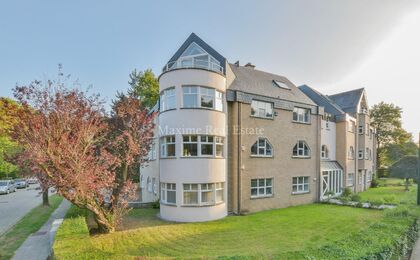 Ground floor for sale in Woluwe-Saint-Pierre