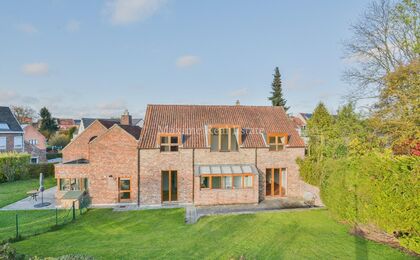 Hoeve te huur in Wezembeek-Oppem