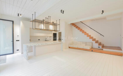 House for rent in Ixelles