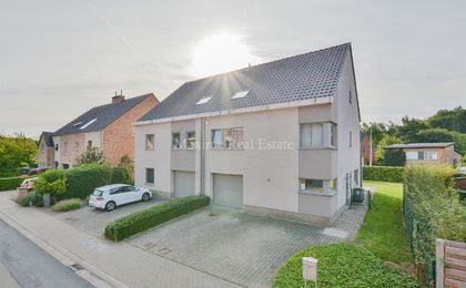House for rent in Kortenberg