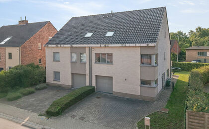 House for rent in Kortenberg Everberg