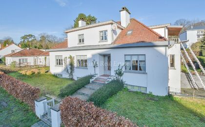 House for rent in Kraainem