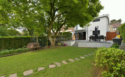 House for rent in Kraainem