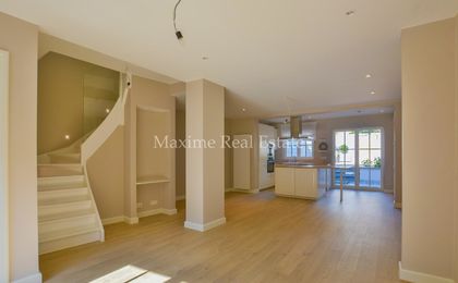 House for rent in Kraainem