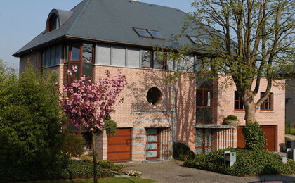 House for rent in Kraainem