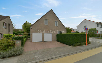 House for rent in Kraainem