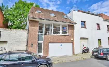 House for rent in Oudergem
