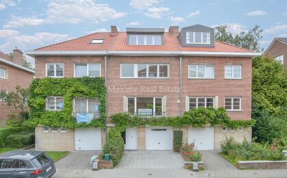 House for rent in Sint-Pieters-Woluwe
