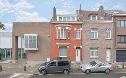 House for rent in Sint-Pieters-Woluwe