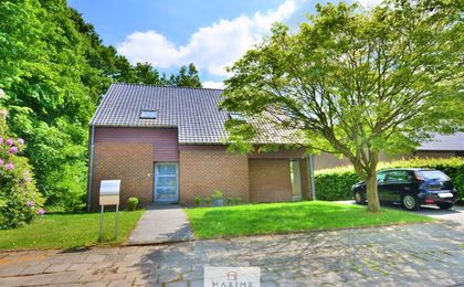 House for rent in Tervuren Vossem