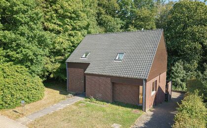 House for rent in Tervuren Vossem