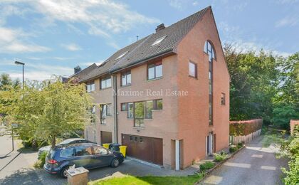 House for rent in Wezembeek-Oppem