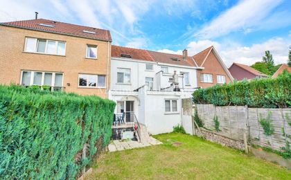 House for rent in Wezembeek-Oppem