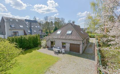 House for rent in Wezembeek-Oppem