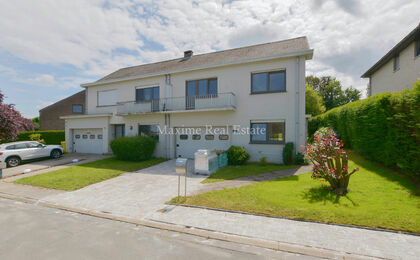 House for rent in Wezembeek-Oppem