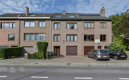 House for rent in Wezembeek-Oppem