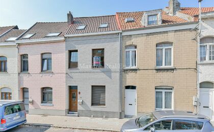 House for rent in Woluwe-Saint-Pierre