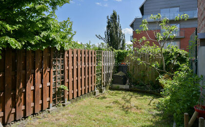 House for rent in Woluwe-Saint-Pierre