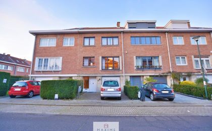 House for rent in Woluwe-Saint-Pierre