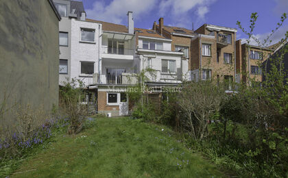 House for rent in Woluwe-Saint-Pierre