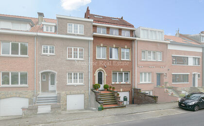 House for rent in Woluwe-Saint-Pierre