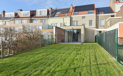 House for rent in Woluwe-Saint-Pierre