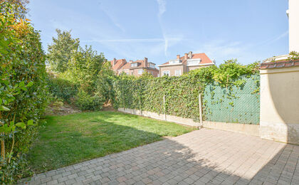 House for rent in Woluwe-Saint-Pierre