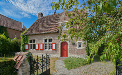 House for rent in Zaventem Sterrebeek