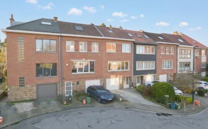 House for sale in Auderghem