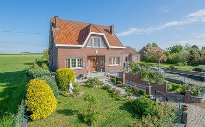 House for sale in Jodoigne Dongelberg