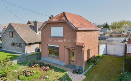 House for sale in Kampenhout Berg