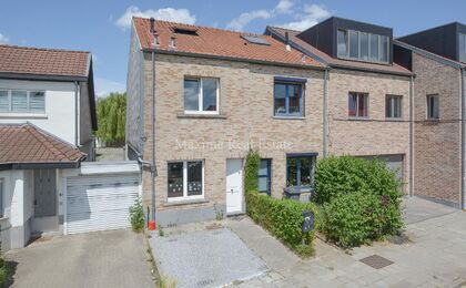 House for sale in Kraainem