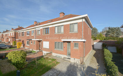 House for sale in Kraainem