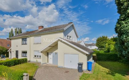 House for sale in Kraainem