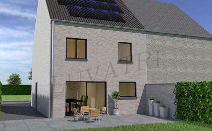 House for sale in Kraainem