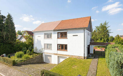 House for sale in Kraainem