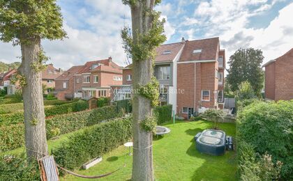 House for sale in Sint-Pieters-Woluwe