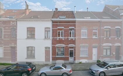 House for sale in Sint-Pieters-Woluwe