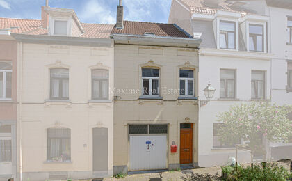 House for sale in Sint-Pieters-Woluwe