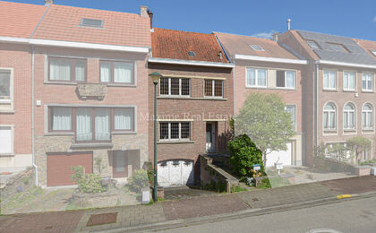 House for sale in Sint-Pieters-Woluwe